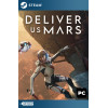Deliver Us Mars Steam